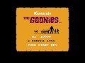 Goonies NES Music 1