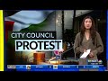 Bakersfield Vice Mayor reacts to local pro-Palestinian protester's arrest going viral