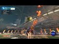 Small rl montage
