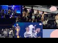 BSS (ft. Pi Cheolin) - w/ Seventeen fancam reactions | GDA 2024