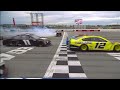 Random NASCAR Moments #3