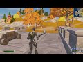 How to Enter First Person Mode in Fortnite!