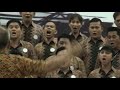 GOLD CHAMPION (84.04) PS PKB GETSEMANI SAKOBAR FULL VIDEO - HUT PKB GMIM KE-54