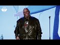 The Thing About Donald Trump: Lavell Crawford