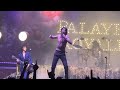 Fever Dream - Palaye Royale - Live @ KEMBA Live! 9/29/22