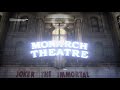 Batman: Arkham City - 21 - monarch theater / error towards the end