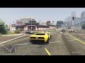 GTA drift - rough but smooth