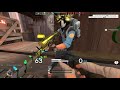 [TF2] Scouting Around Hightower