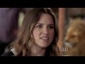 One Tree Hill - 9x11 - Brooke/Ted: 