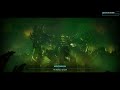 Chaosgate | Mortarion Intro