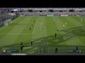 FIFA 15 Barcelona vs. Beşiktaş