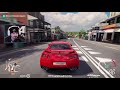 Forza Horizon 3 : 1 BILLION POUND CAR vs TRAIN!!