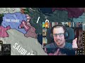 Unbelievable HOI4 Turkey Story: A Game Like You've Never Seen