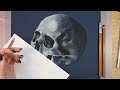 The Best Charcoal Techniques for Realism