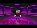 Zizzy (Valentine) and Dark Cupid Animations - Piggy: Branched Realities
