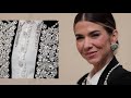 I DIY'd Kaley Cuoco's Dolce & Gabbana Crystal Tux on a BUDGET! | DIY with Orly Shani
