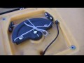 Pro Angler Steering Drum Upgrade