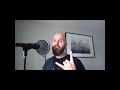 Allen/Lande: Reach a little longer Vocal Cover