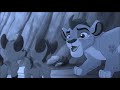 Disney's lionguard theme song sample