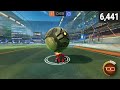 Rocket League Casual Games and Training | Chill Stream |