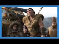 25 Easter Eggs In How To Train Your Dragon