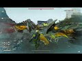 Helldivers 2 - Buffed Adjudicator Gameplay (No commentary, Max difficulty, No deaths)