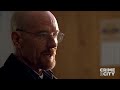 Walter Meets Gus to Clear the Air | Breaking Bad (Giancarlo Esposito, Bryan Cranston)