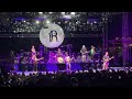 Rebelution - Fade Away (07/31/22 White Oak Music Hall - Houston, Tx)