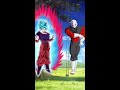 Who is strongest || Goku Vs Jiren