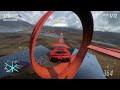 PLAYABLE Forza Horizon 5 Hot Wheels tracks you can play with your friends