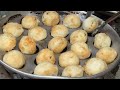 wonderful heavenly ! takoyaki making skills Cambodia