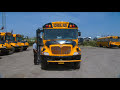 School Bus Pre Trip Inspection #1