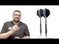 Target Darts Nathan Aspinall The ASP Echo Review