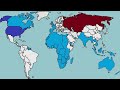 What if World War 2 Never Happened? (Alternative History)