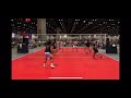Ishan Sinha Volleyball Highlights (22-23) 5’11 Setter for MVVC and Cupertino High School