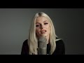 Love On The Brain - Rihanna (Cover By: Davina Michelle)