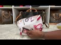 BAGATHON: WHAT'S IN MY DOONEY & BOURKE BAG #whatsinmybag