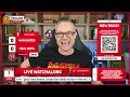 MANCHESTER UNITED vs REAL BETIS Live With MARK GOLDBRIDGE!