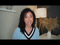 My Honest Update on NP School | I Was Not Prepared For This | Neonatal Nurse Practitioner Student