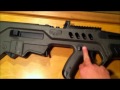 S&T Tavor Review