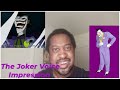 Joker 🃏 Voice Impression (Batman)