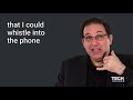 Kevin Mitnick - A Hacker's Story