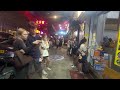 Exploring The Best Of Mong Kok: Hong Kong Vlog 2024 Evening Edition! #hongkong #shopping #mongkok