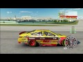 NASCAR 16 UPDATE (FINALLY) FOR NASCAR 15 VICTORY EDITION (YES REALLY) GAMEPLAY