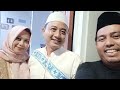 Tabligh Akbar bersama Habib Alwi Assegaf/Raden kian Santang di cinaron surade