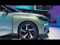 CES 2024 | TOGG T10F ELECTRIC SEDAN from  PININFARINA DESIGN