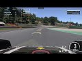 2Hrs de Mugello 🤌🍕 - Liga Forzaeira