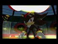 Shadow the Hedgehog Longplay