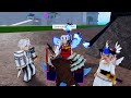 His Twin Brother Tried To STEAL My Ex-Girlfriend... (ROBLOX BLOX FRUIT)