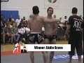 ADCC USA Trials 2003 Bravo vs Ashton